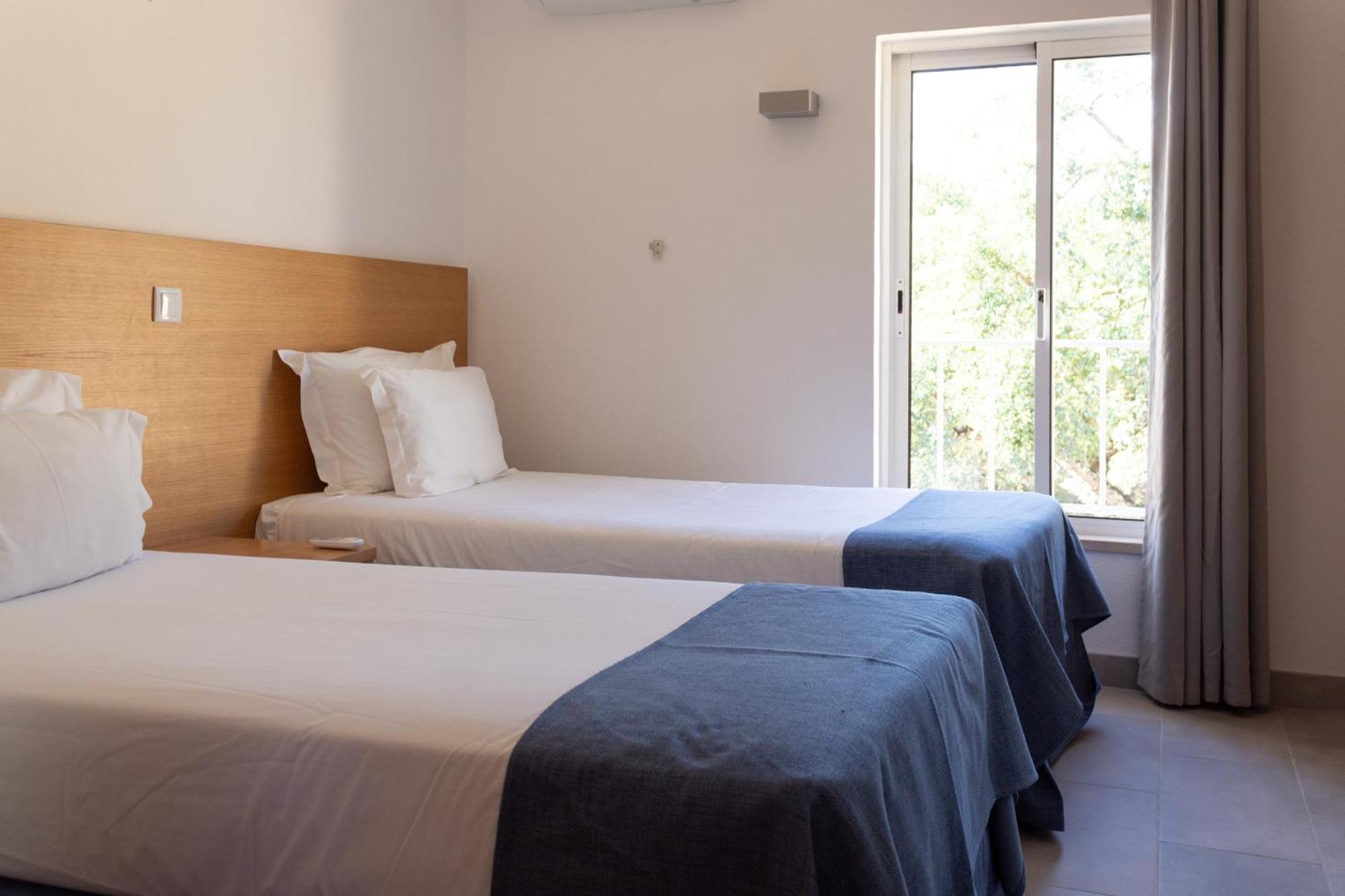 Browns Sports Resort Vilamoura Habitación foto