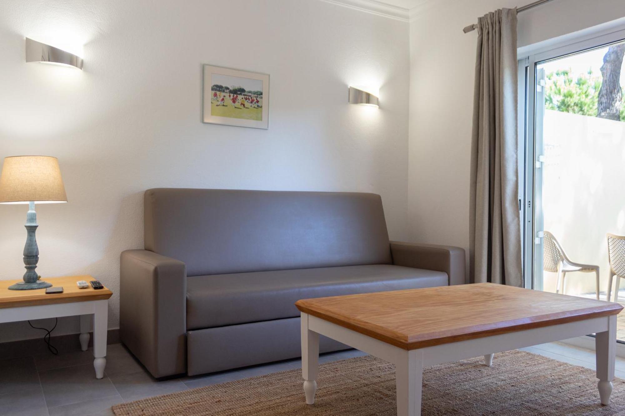 Browns Sports Resort Vilamoura Habitación foto