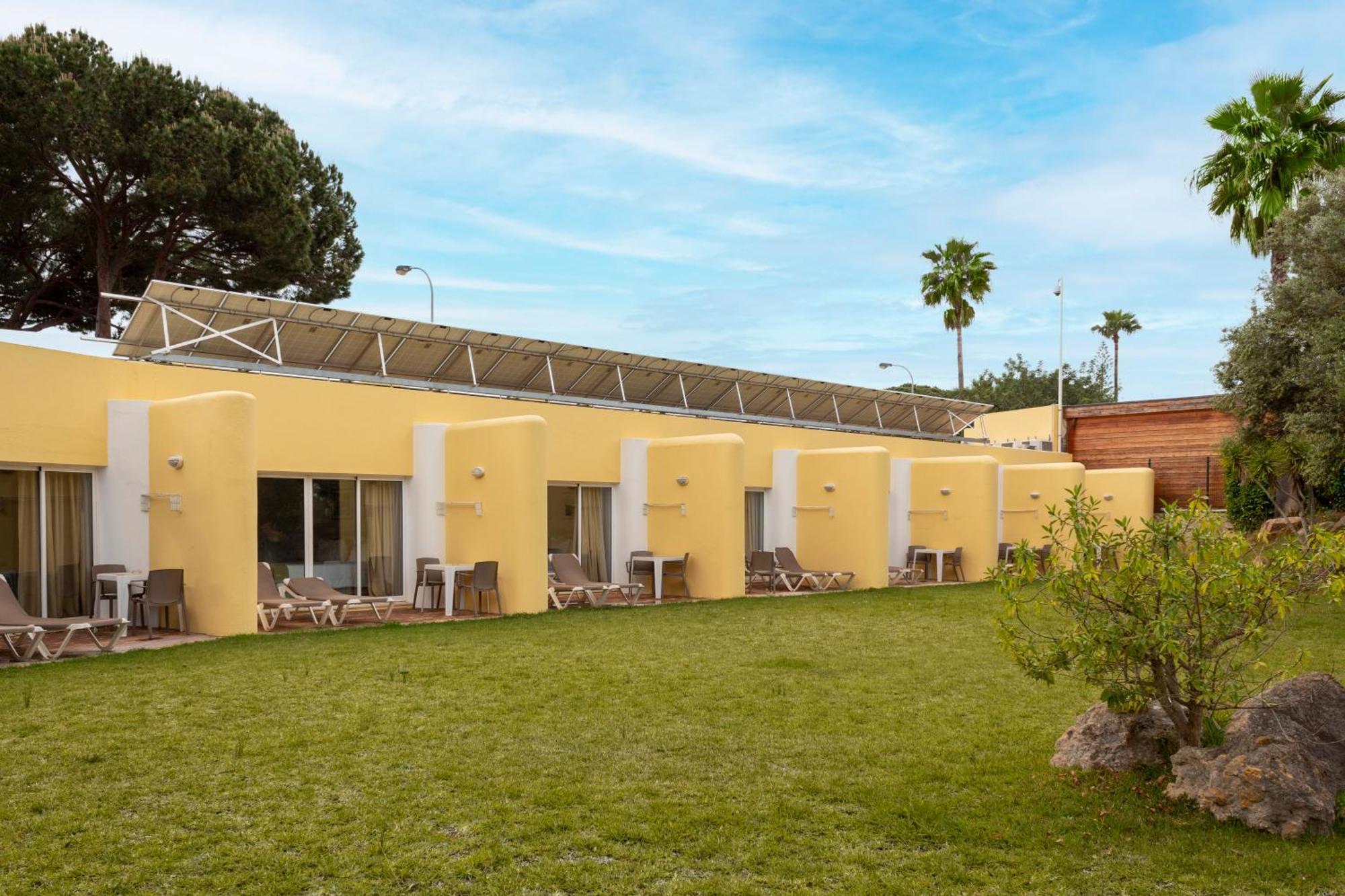 Browns Sports Resort Vilamoura Habitación foto